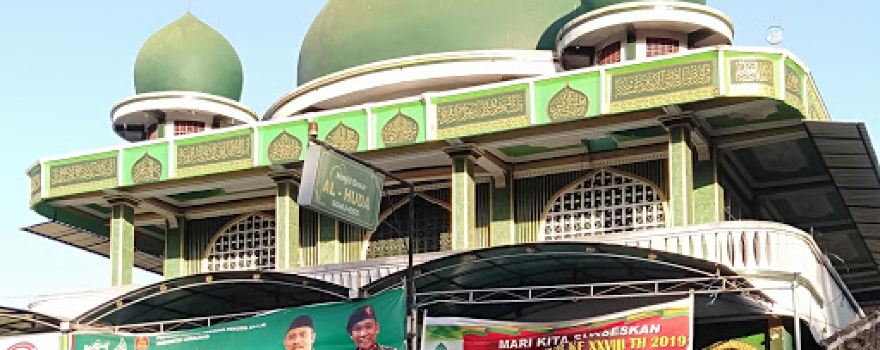 Masjid Al-Huda