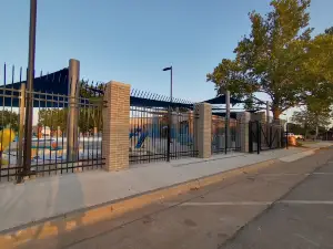 Elk City Aquatic Center