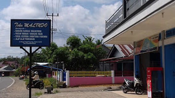Toko Malindo