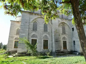 Cedit Ali Paşa Cami