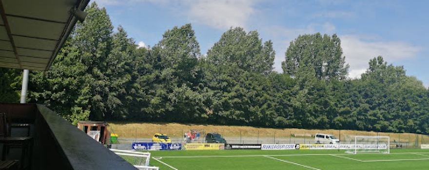 The Venue