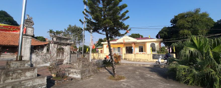 Đình Văn Xá