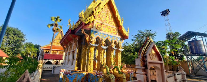 Wat Dao Dung