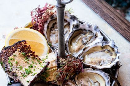 Gimlet at Cavendish House