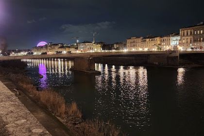 The Stellar Restaurant