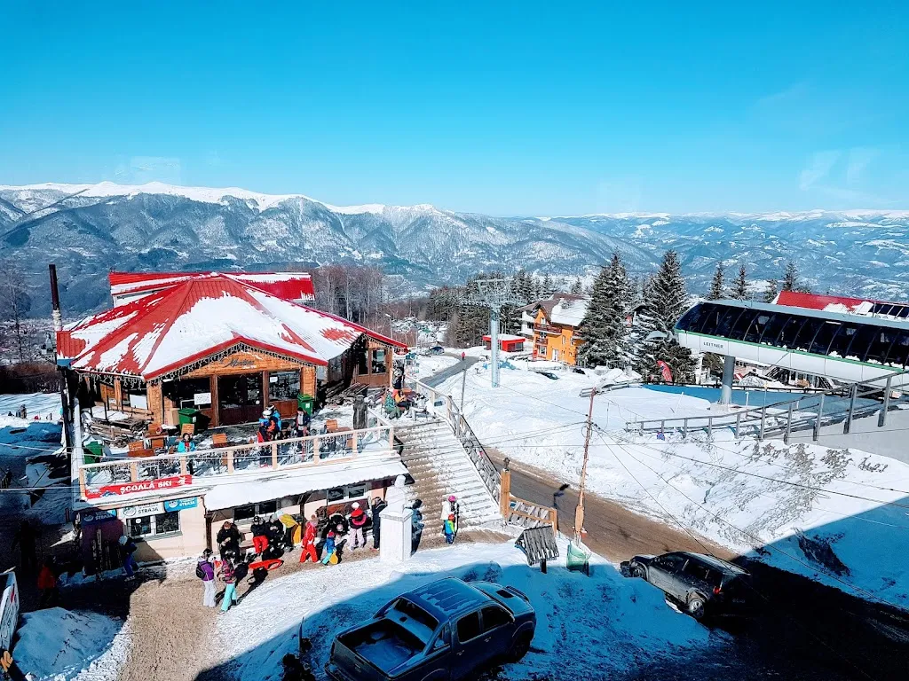 Straja Resort