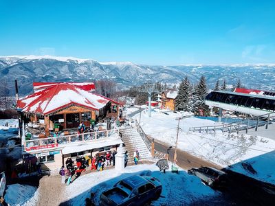 Straja Resort