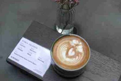 KANSO COFFEE LAB