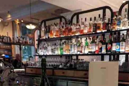 Gimlet At Cavendish House