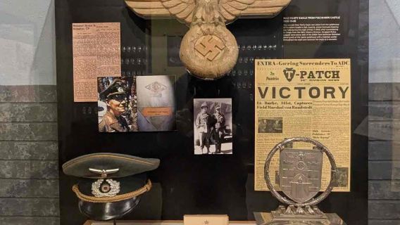 Military Museum of Texas