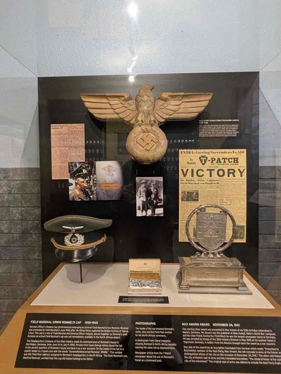 Military Museum of Texas