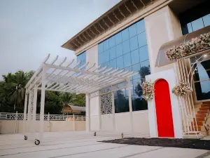 BB Auditorium & Panjami Annex