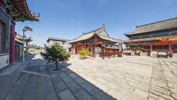 shuang liao shi chong sheng gong