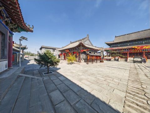shuang liao shi chong sheng gong