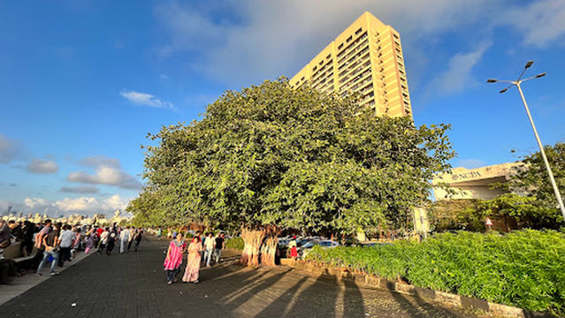Nariman Point, Mumbai
