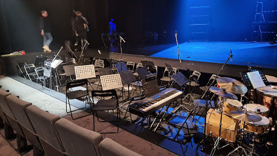 National Kaunas Drama Theater