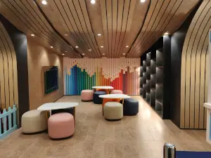 INOX - Elpro City Square