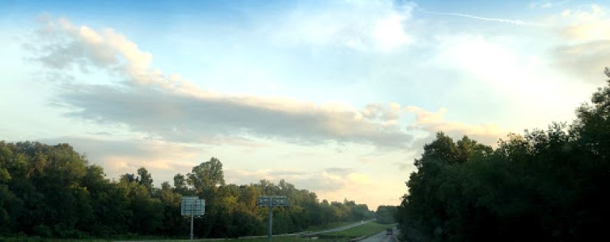 Radford Safety Rest Area South