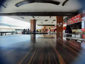 INOX Raghuleela Mall