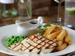 Hare & Hounds