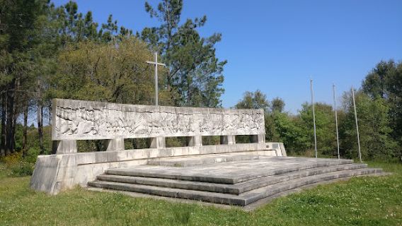 Fundação Batalha de Aljubarrota