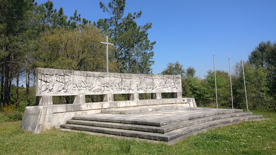 Fundação Batalha de Aljubarrota