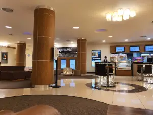 Cinepolis 4DX Villahermosa