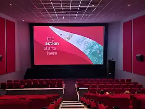 Savoy Cinema
