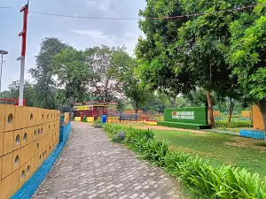 Sector 28 Garden