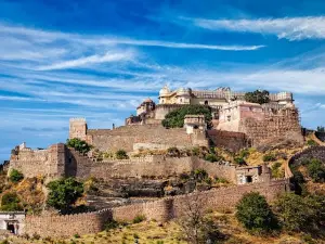 Badal Mahal kumbhalgarh