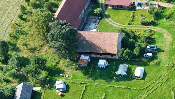 Recreation / B&B Country house "U potoka"