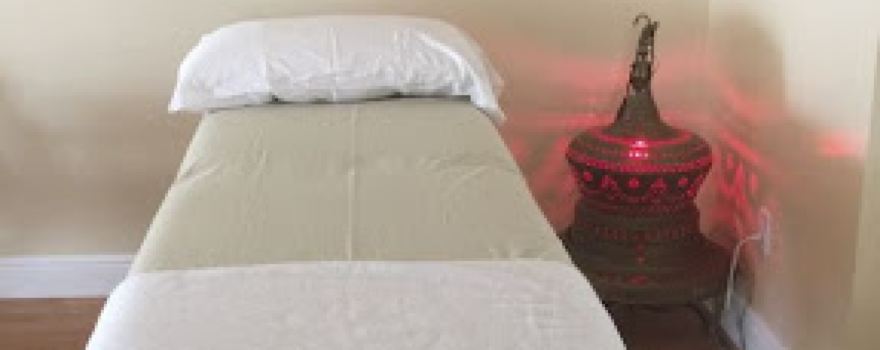 Cathartic Massage