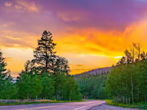 ボーガン平地キャンプ場