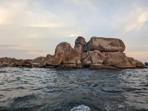 Lolui Island