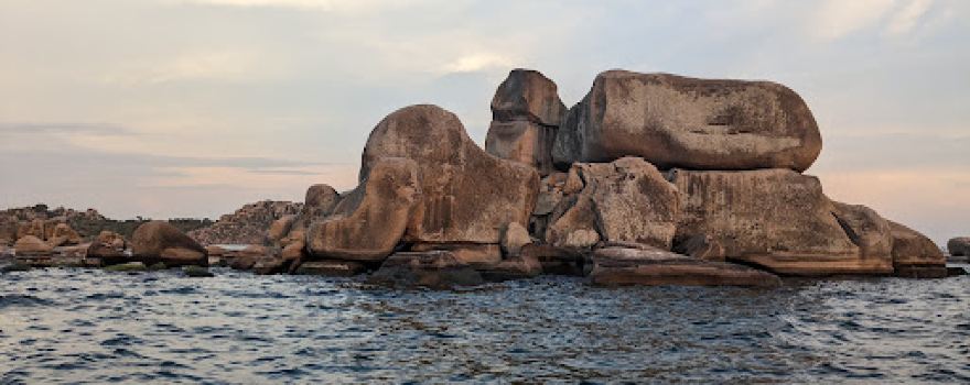 Lolui Island