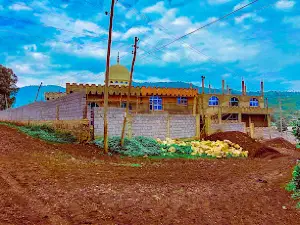 Hirna Mosque