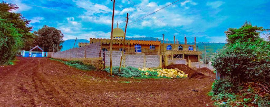 Hirna Mosque