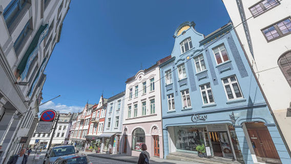 Ålesund