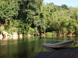 CERRO CHANGO