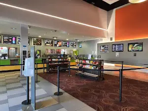 Vue Cinema Limerick