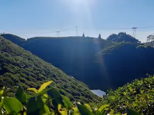 Nakha Paani Lake