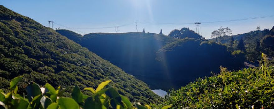 Nakha Paani Lake