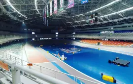 Gwangmyeong Velodrome
