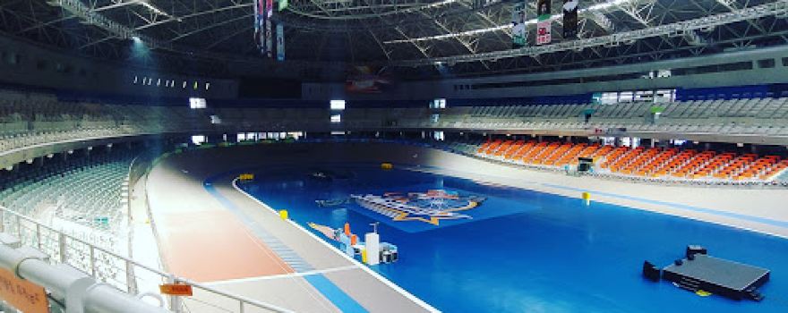 Gwangmyeong Velodrome