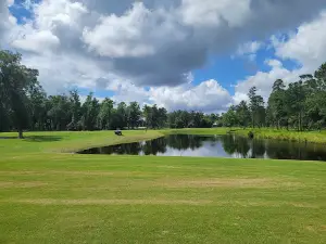 Sanctuary Golf Club