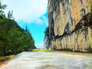 Wisata Alam Nausus