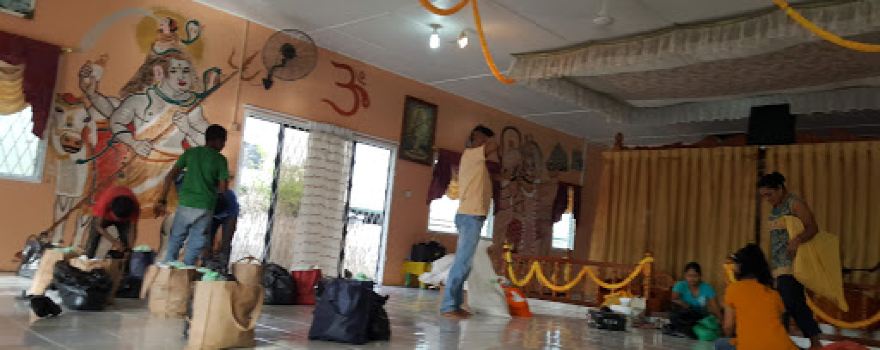 Sevak Satsangh Mandir