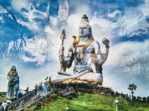 Shri Shiv Kund