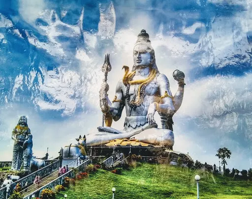 Shri Shiv Kund