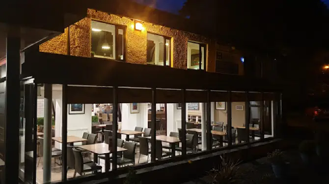 Hillhead Sports Club